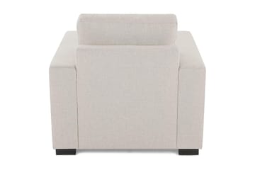 Fåtölj Nevada - Beige - Möbler - Fåtölj & stolar - Fåtölj