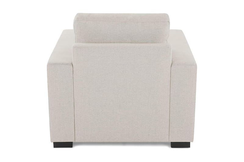 Fåtölj Nevada - Beige - Möbler - Fåtölj & stolar - Fåtölj