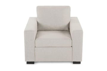 Fåtölj Nevada - Beige - Möbler - Fåtölj & stolar - Fåtölj