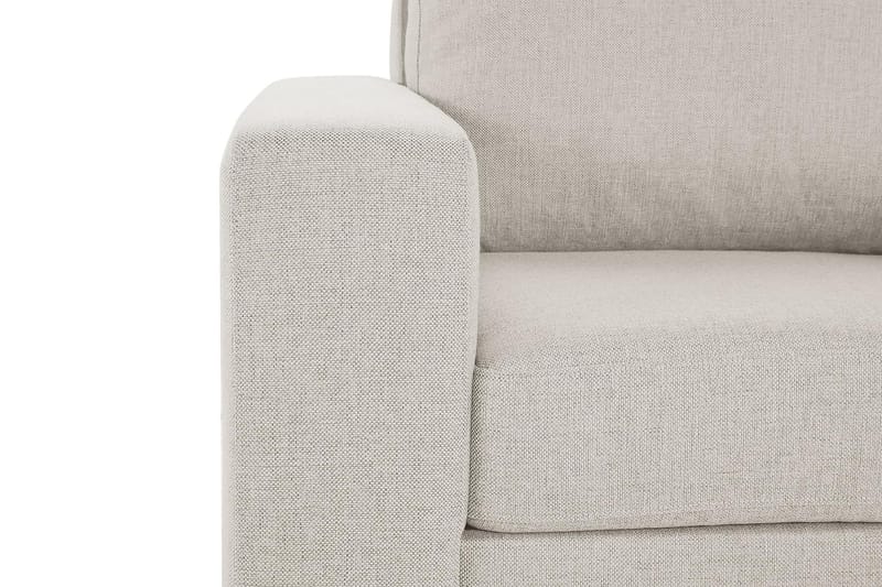 Fåtölj Nevada - Beige - Möbler - Fåtölj & stolar - Fåtölj