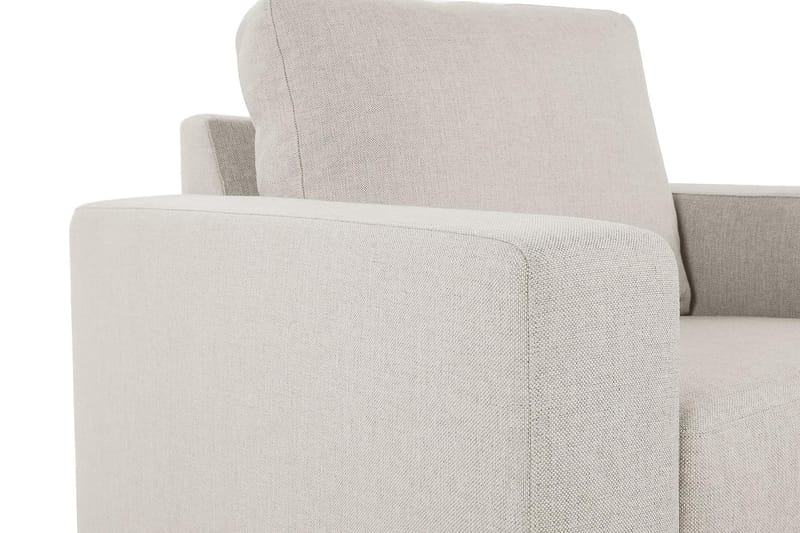 Fåtölj Nevada - Beige - Möbler - Fåtölj & stolar - Fåtölj