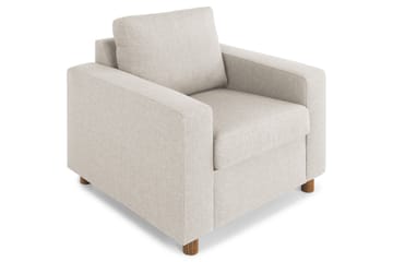 Runda Ekben - Beige