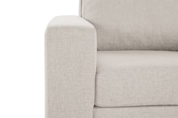 Fåtölj Nevada - Beige - Möbler - Fåtölj & stolar - Fåtölj