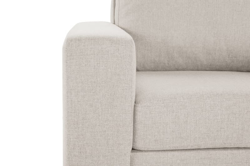 Fåtölj Nevada - Beige - Möbler - Fåtölj & stolar - Fåtölj