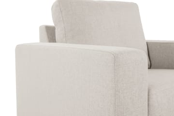 Fåtölj Nevada - Beige - Möbler - Fåtölj & stolar - Fåtölj