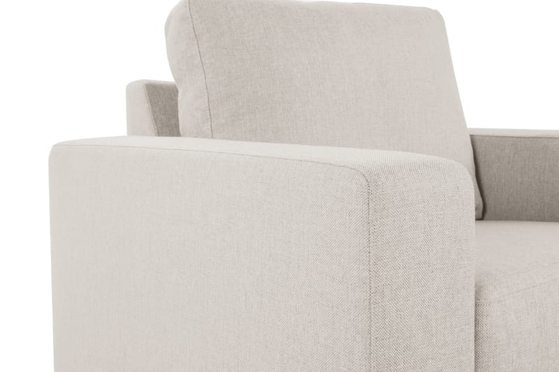 Fåtölj Nevada - Beige - Möbler - Fåtölj & stolar - Fåtölj