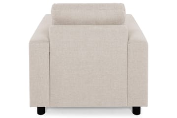 Fåtölj Nevada - Beige - Möbler - Fåtölj & stolar - Fåtölj