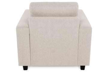 Fåtölj Nevada - Beige - Möbler - Fåtölj & stolar - Fåtölj