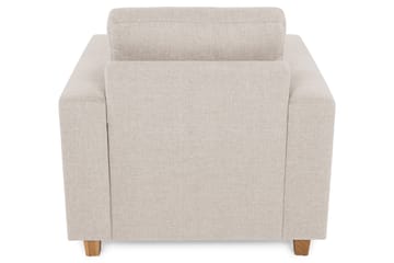 Fåtölj Nevada - Beige - Möbler - Fåtölj & stolar - Fåtölj