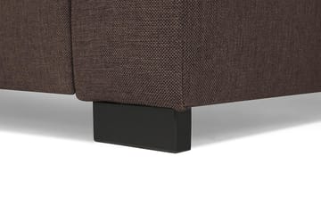 Fåtölj Nevada - Brun - Möbler - Fåtölj & stolar - Fåtölj