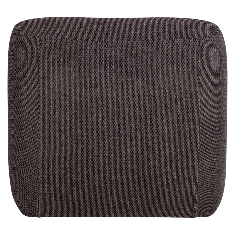 Fåtölj Nomu - Antracit Melange - Möbler - Fåtölj & stolar - Fåtölj - Fåtölj utan armstöd