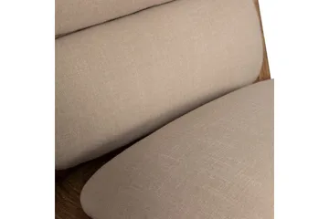 Fåtölj Opulent - Möbler - Fåtölj & stolar - Fåtölj - Fåtölj utan armstöd