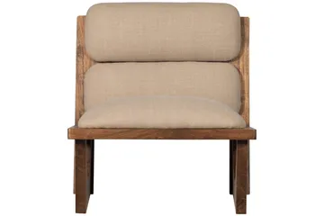 Fåtölj Opulent - Möbler - Fåtölj & stolar - Fåtölj - Fåtölj utan armstöd