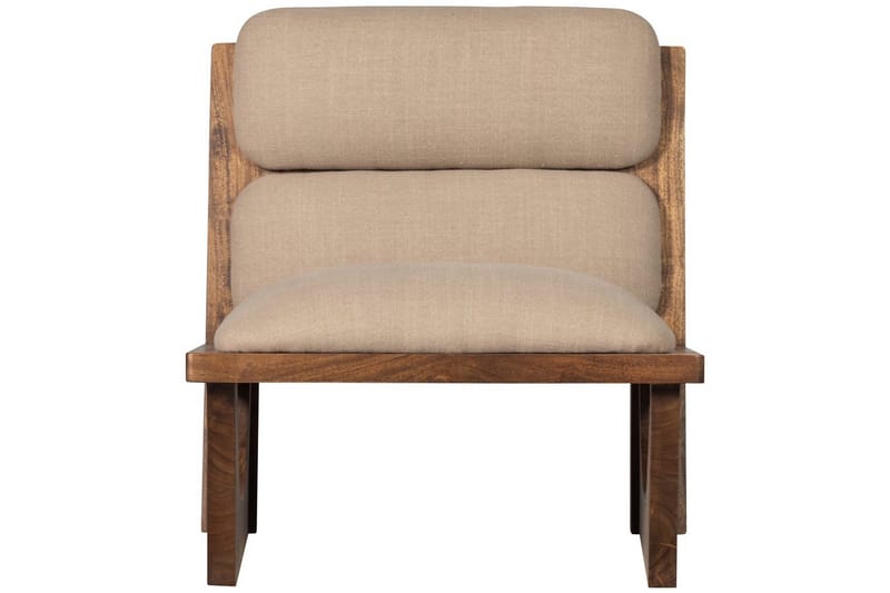 Fåtölj Opulent - Möbler - Fåtölj & stolar - Fåtölj - Fåtölj utan armstöd