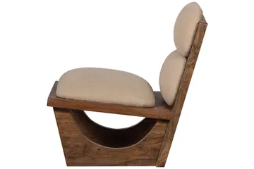 Fåtölj Opulent - Möbler - Fåtölj & stolar - Fåtölj - Fåtölj utan armstöd