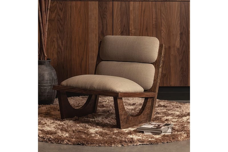 Fåtölj Opulent - Möbler - Fåtölj & stolar - Fåtölj - Fåtölj utan armstöd