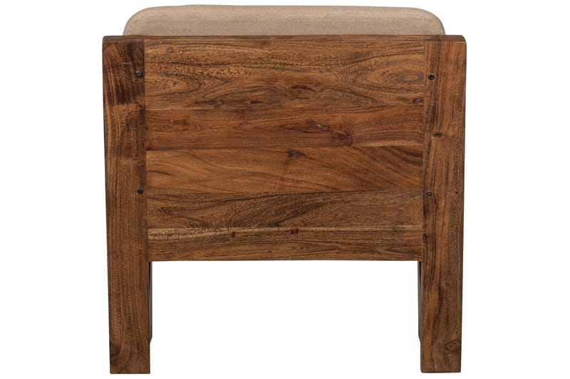 Fåtölj Opulent - Möbler - Fåtölj & stolar - Fåtölj - Fåtölj utan armstöd