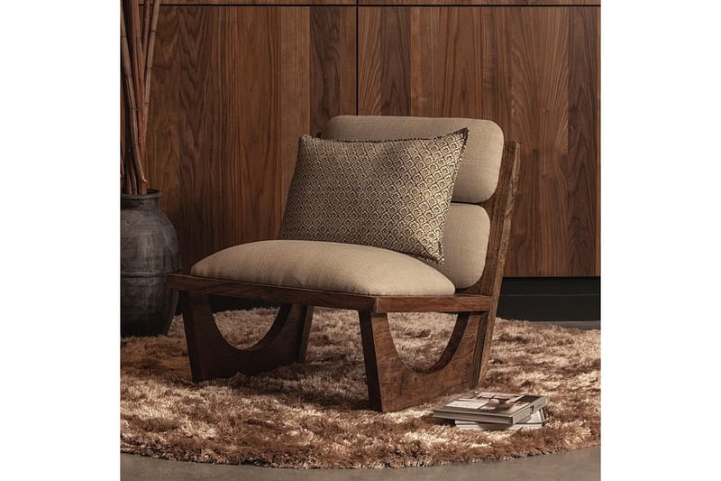 Fåtölj Opulent - Möbler - Fåtölj & stolar - Fåtölj - Fåtölj utan armstöd