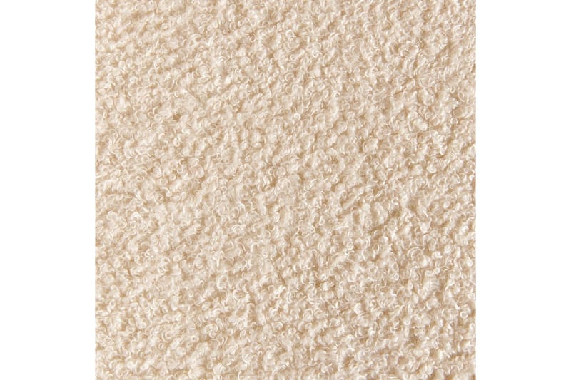 Fåtölj Otsby - Beige, svart - Möbler - Fåtölj & stolar - Fåtölj - Fåtölj utan armstöd