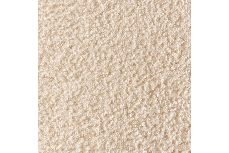 Fåtölj Otsby - Beige, svart - Möbler - Fåtölj & stolar - Fåtölj - Fåtölj utan armstöd