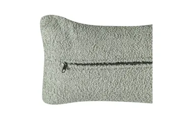 Fåtölj Otsby - Grön, Svart - Möbler - Fåtölj & stolar - Fåtölj - Fåtölj utan armstöd