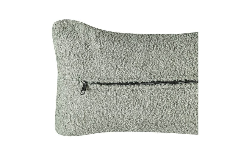 Fåtölj Otsby - Grön, Svart - Möbler - Fåtölj & stolar - Fåtölj - Fåtölj utan armstöd