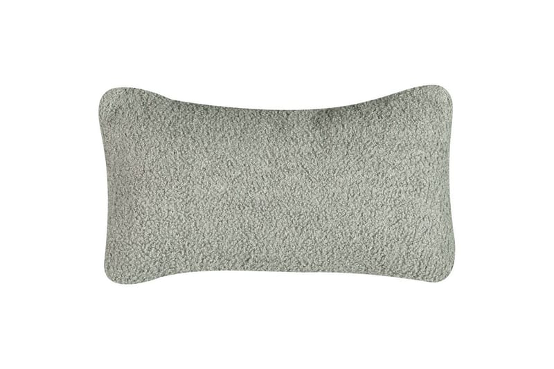 Fåtölj Otsby - Grön, Svart - Möbler - Fåtölj & stolar - Fåtölj - Fåtölj utan armstöd