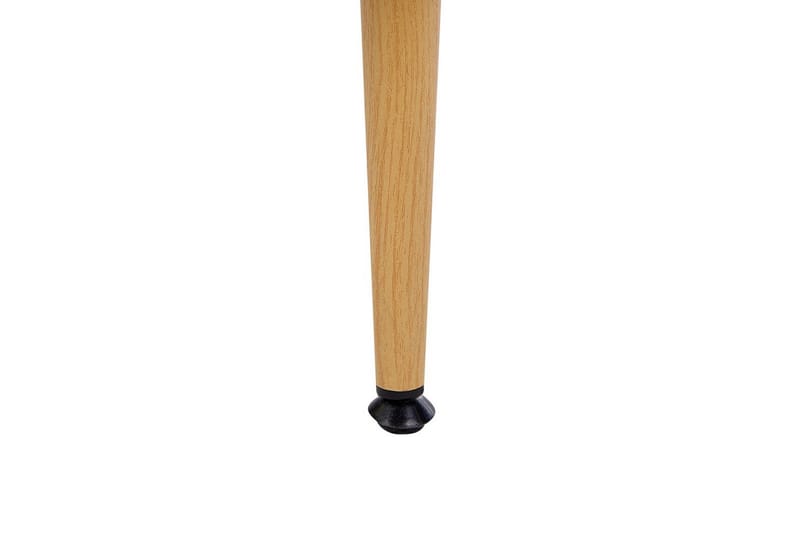 Fåtölj Otsby II Beige/ljust trä - Beige/ljust trä - Möbler - Fåtölj & stolar - Fåtölj - Fåtölj utan armstöd