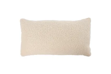 Fåtölj Otsby II Beige/ljust trä - Beige/ljust trä - Möbler - Fåtölj & stolar - Fåtölj - Fåtölj utan armstöd