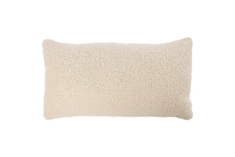 Fåtölj Otsby II Beige/ljust trä - Beige/ljust trä - Möbler - Fåtölj & stolar - Fåtölj - Fåtölj utan armstöd