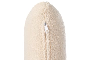 Fåtölj Otsby II Beige/ljust trä - Beige/ljust trä - Möbler - Fåtölj & stolar - Fåtölj - Fåtölj utan armstöd