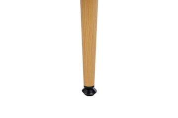 Fåtölj Otsby II Beige/ljust trä - Beige/ljust trä - Möbler - Fåtölj & stolar - Fåtölj - Fåtölj utan armstöd