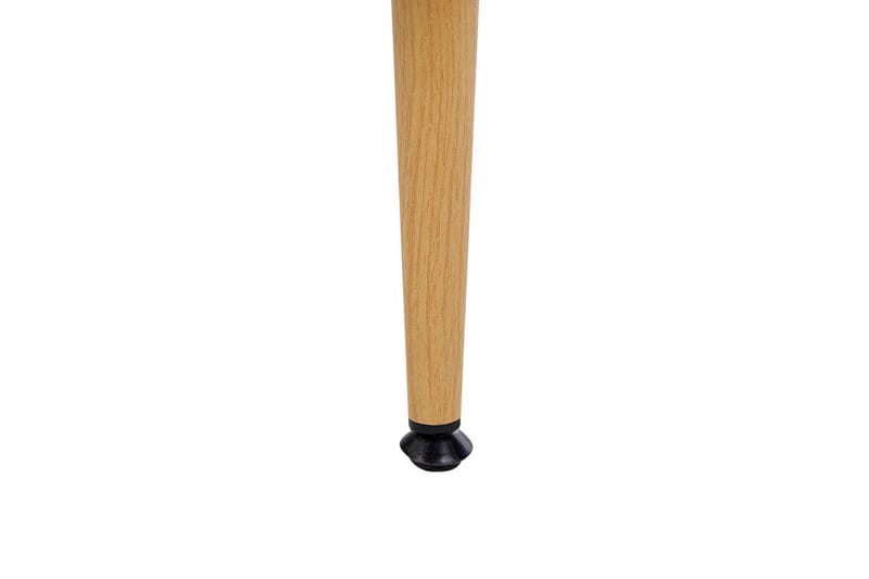 Fåtölj Otsby II Beige/ljust trä - Beige/ljust trä - Möbler - Fåtölj & stolar - Fåtölj - Fåtölj utan armstöd