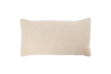 Fåtölj Otsby II Beige/ljust trä - Beige/ljust trä - Möbler - Fåtölj & stolar - Fåtölj - Fåtölj utan armstöd