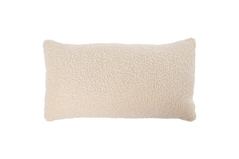 Fåtölj Otsby II Beige/ljust trä - Beige/ljust trä - Möbler - Fåtölj & stolar - Fåtölj - Fåtölj utan armstöd