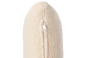 Fåtölj Otsby II Beige/ljust trä - Beige/ljust trä - Möbler - Fåtölj & stolar - Fåtölj - Fåtölj utan armstöd