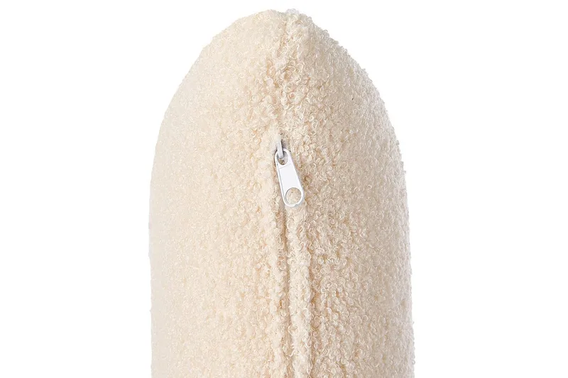 Fåtölj Otsby II Beige/ljust trä - Beige/ljust trä - Möbler - Fåtölj & stolar - Fåtölj - Fåtölj utan armstöd