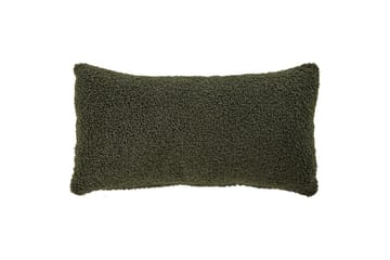 Fåtölj Otsby II Mörkgrön/ljust trä - Mörkgrön/ljust trä - Möbler - Fåtölj & stolar - Fåtölj - Fåtölj utan armstöd