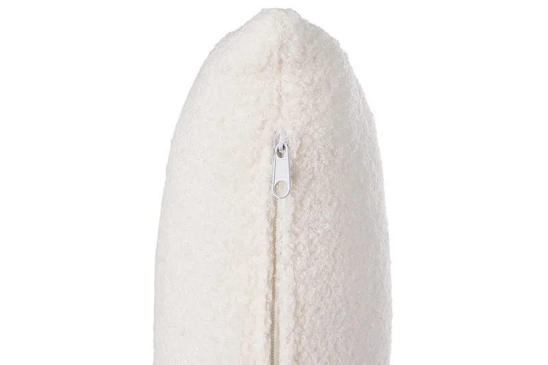 Fåtölj Otsby II Vit/ljust trä - Vit/ljust trä - Möbler - Fåtölj & stolar - Fåtölj - Fåtölj utan armstöd