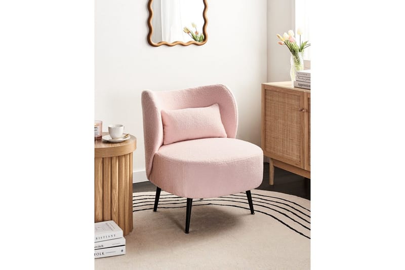 Fåtölj Otsby ll - Möbler - Fåtölj & stolar - Fåtölj - Fåtölj utan armstöd