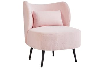 Fåtölj Otsby ll - Möbler - Fåtölj & stolar - Fåtölj - Fåtölj utan armstöd