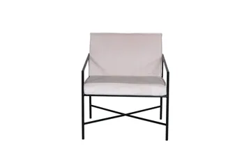 Fåtölj Rakel - Beige - Möbler - Fåtölj & stolar - Fåtölj