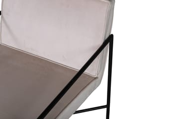 Fåtölj Rakel - Beige - Möbler - Fåtölj & stolar - Fåtölj