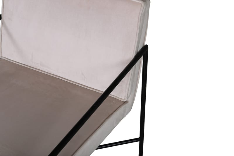 Fåtölj Rakel - Beige - Möbler - Fåtölj & stolar - Fåtölj