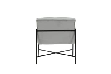 Fåtölj Rakel - Grå - Möbler - Fåtölj & stolar - Fåtölj