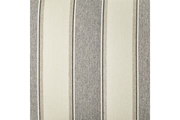 Fåtölj Reva Grå - Dorel Home - Möbler - Fåtölj & stolar - Fåtölj