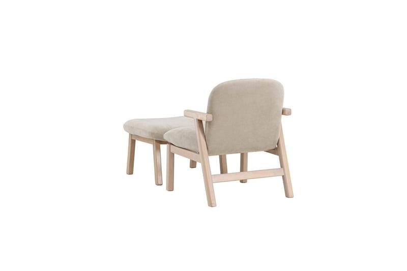 Fåtölj Rile - Möbler - Fåtölj & stolar - Fåtölj