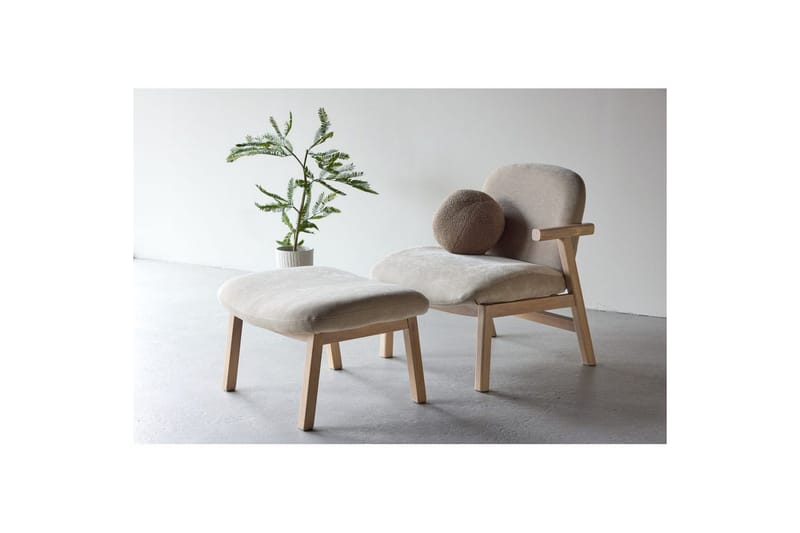 Fåtölj Rile - Möbler - Fåtölj & stolar - Fåtölj