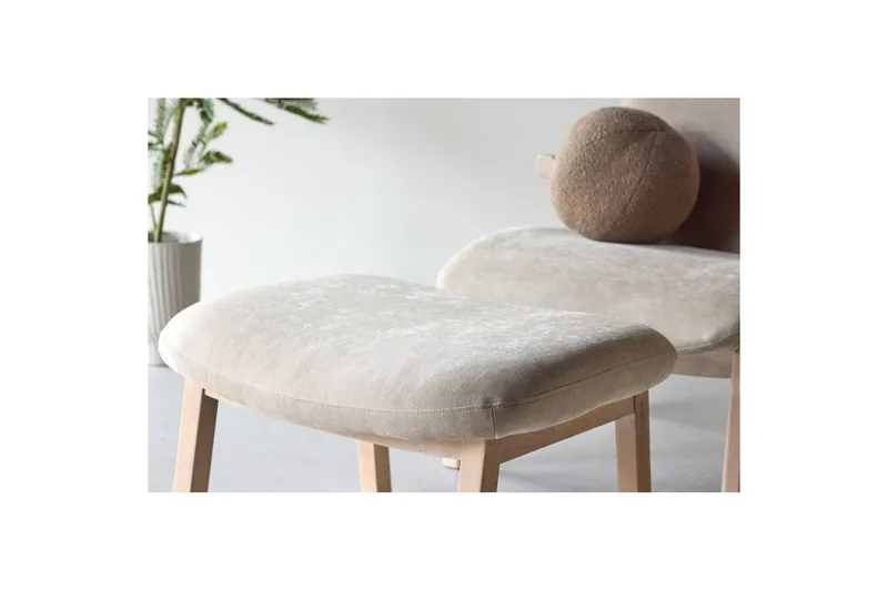 Fåtölj Rile - Möbler - Fåtölj & stolar - Fåtölj