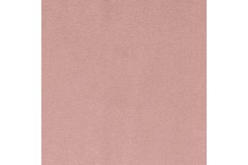 Fåtölj - Rosa - Möbler - Fåtölj & stolar - Fåtölj - Fåtölj med fotpall